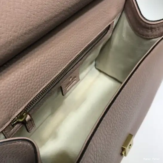 Hyper Peter bag shoulder GG GUCCI Marmont 0707